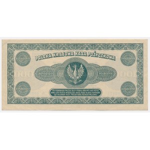 100,000 mkp 1923 - A