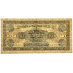100,000 mkp 1923 - A