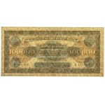 100,000 mkp 1923 - B