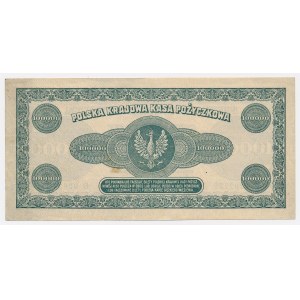100,000 mkp 1923 - G
