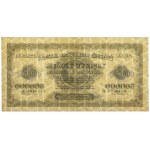 500,000 mkp 1923 - 7 digits - A