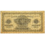 500,000 mkp, 1923 – 7 digits – A