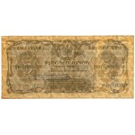 5 million mkp 1923 - D