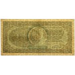 1 million mkp 1923 - 7 digits - D