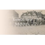 Rotmistrz WITOLD PILECKI, Kolekcja fotografii 26 Pułku Ułanów Wielkopolskich