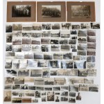 Rotmistrz WITOLD PILECKI, Kolekcja fotografii 26 Pułku Ułanów Wielkopolskich