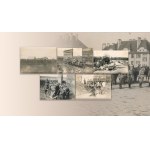 Rotmistrz WITOLD PILECKI, Kolekcja fotografii 26 Pułku Ułanów Wielkopolskich