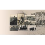 Rotmistrz WITOLD PILECKI, Kolekcja fotografii 26 Pułku Ułanów Wielkopolskich