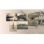 Rotmistrz WITOLD PILECKI, Kolekcja fotografii 26 Pułku Ułanów Wielkopolskich