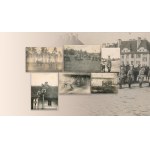 Rotmistrz WITOLD PILECKI, Kolekcja fotografii 26 Pułku Ułanów Wielkopolskich