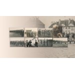 Rotmistrz WITOLD PILECKI, Kolekcja fotografii 26 Pułku Ułanów Wielkopolskich