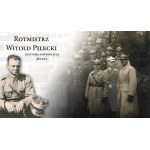 Captain WITOLD PILECKI, Photograph Collection of the 26th Wielkopolska Uhlan Regiment