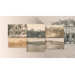 Rotmistrz WITOLD PILECKI, Kolekcja fotografii 26 Pułku Ułanów Wielkopolskich