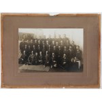 Rotmistrz WITOLD PILECKI, Kolekcja fotografii 26 Pułku Ułanów Wielkopolskich