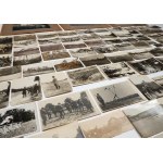 Rotmistrz WITOLD PILECKI, Kolekcja fotografii 26 Pułku Ułanów Wielkopolskich