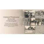 Rotmistrz WITOLD PILECKI, Kolekcja fotografii 26 Pułku Ułanów Wielkopolskich