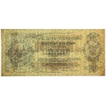 10 miliónov mkp 1923 – BH