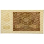 100 złotych 1940 - Ser.B - falsyfikat dywersyjny (ZWZ)