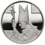 PLATINUM Medal: John Paul II – The Polish Pope, 1987