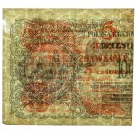 5 Groschen 1924 – linke Hälfte