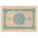 2 zlote, 1919 - S.20.A.