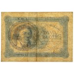 2 zlote, 1919 - S.20.A.