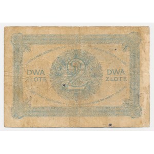 2 złote 1919 - S.20.B.