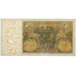 10 Złoty 1929 – Ser.EU.