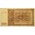 SAMPLE Treasury Bond, Issue I, Series A - 50,000 zł 1947