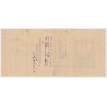 Polish Treasury Note, 100 rubles, 1918