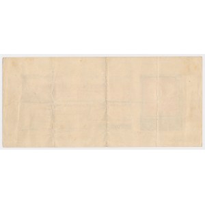 Asygnata Skarbu Polskiego, 100 marek 1918
