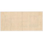Polish Treasury Note, 100 marks, 1918