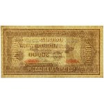 50,000 mkp 1922 - N