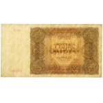 1,000 zlotys, 1945 - Series A