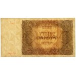 1.000 złotych 1945 - Ser.A