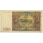 50 złotych, 1946 – capital letter “M”