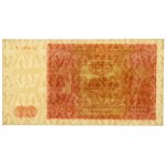 100 zloty 1946 - lettera minuscola - E