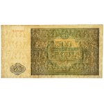 500 zloty 1946 - B