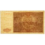 1.000 zloty 1946 - AA