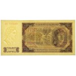 500 zlotych, 1948 - CC