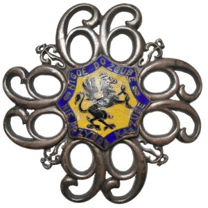 Abzeichen, 66. Kaschubisches Infanterieregiment