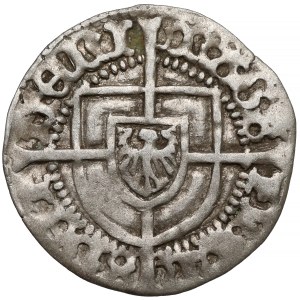 Der Deutsche Orden, Jan von Tiefen, Groschen
