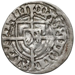 The Teutonic Order, Jan von Tiefen, grosz