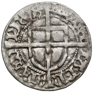 The Teutonic Order, Jan von Tiefen, grosz