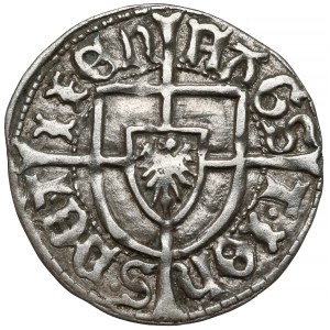 The Teutonic Order, Jan von Tiefen, grosz - M for H