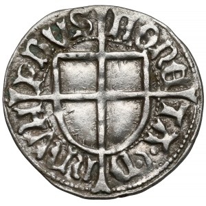 The Teutonic Order, Jan von Tiefen, grosz - M for H