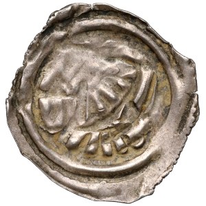 Austria (?) Ottokar II (1260–1276) Pfennig, Graz