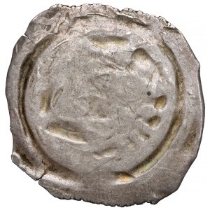 Austria (?) Ottokar II (1260–1276) Pfennig, Graz