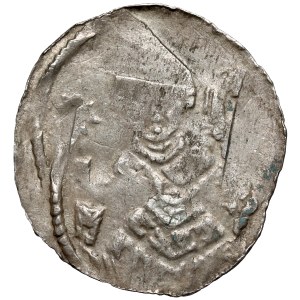 Austria, Salzburg, Adalbert III (1168-1177/1183-1200) Denar