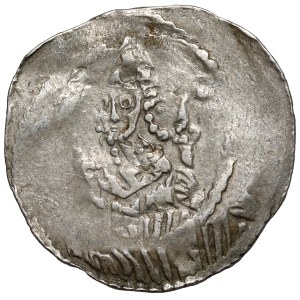 Austria, Salzburg, Adalbert III (1168-1177/1183-1200) Denar